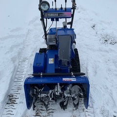 青森県 青森市の除雪機の中古が安い！激安で譲ります・無料であげます｜ジモティー