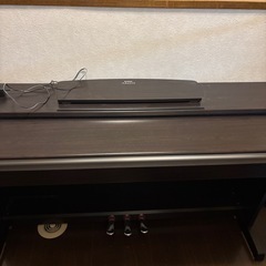 ヤマハ 電子ピアノ