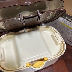 赤ちゃん　ウォーマー　の画像