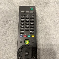 PCリモコンの画像