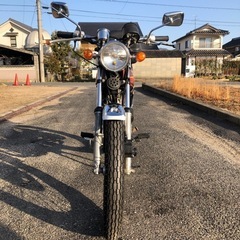 CB125JX
の画像