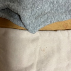 子ども服80 HOT BISCUITS ズボン3着の画像