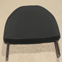 ホンダN-boxヘッドレスト、肘掛け
