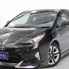 全国エリア対象😉見逃さないで！トヨタ プリウス 　Ａ　ツーリング...