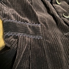 axes femme新品ジャケット秋冬用
の画像