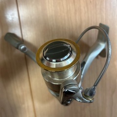 Daiwa リール　釣りの画像