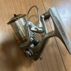 Daiwa リール　釣りの画像