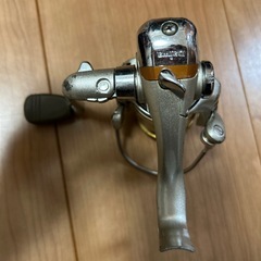 Daiwa リール　釣りの画像