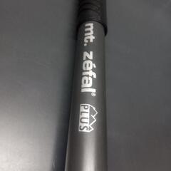 ゼファール　プラス　仏式　専用ポンプ　中古の画像