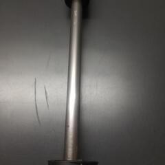 ゼファール　プラス　仏式　専用ポンプ　中古の画像