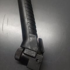 ゼファール　プラス　仏式　専用ポンプ　中古の画像