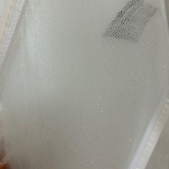 【5/25まで引取】タカミブライダル　ベールの画像