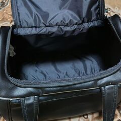 【まだ受付中】中古 ナイキ ゴルフ NIKE GOLF ボストンバッグ ラウンドに‼ 早い者勝ちです✨✨の画像