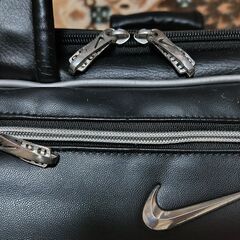 【まだ受付中】中古 ナイキ ゴルフ NIKE GOLF ボストンバッグ ラウンドに‼ 早い者勝ちです✨✨の画像