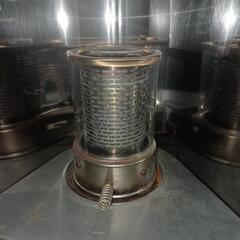 ストーブCORONArx2217y汚れま栓値を下げました↓の画像
