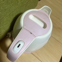 T-fal電気湯沸かし器の画像