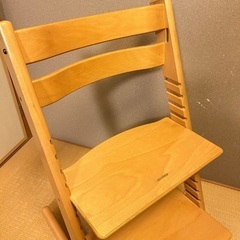 ストッケSTOKKE（トリップトラップ）