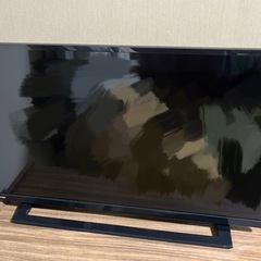 TOSHIBA 東芝 REGZA 32S22 32インチ 液晶テレビ