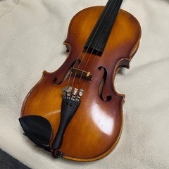 バイオリン1/4 Kiso Suzukiの画像
