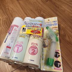 【新品】エアコンファン洗浄剤