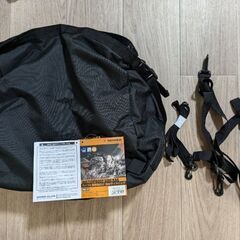 DEGNER バイク用　防水バッグ　NB-9　2個セット
