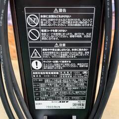 【愛品倶楽部柏店】CORONA コロナ 2019年製 オイルレスヒーター ノイルヒート CHS-15Aの画像