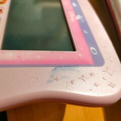 【取引決定】できたがいっぱい ドリームトイパッドの画像