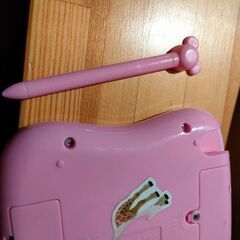 【取引決定】できたがいっぱい ドリームトイパッドの画像