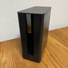 早い者勝ち★【tower　ルーターケース】の画像