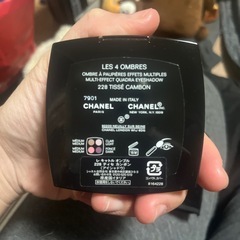 CHANELの画像