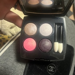 CHANELの画像