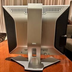 パソコンモニターDELL 2007FPbの画像