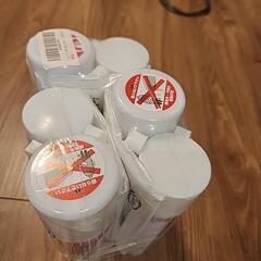 【新品】エアコンファン洗浄剤の画像