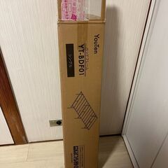YouTen YT-BDF01 ベッドフレーム　シングルの画像