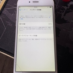 iphone 6
 の画像