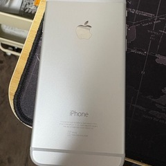 iphone 6
 の画像
