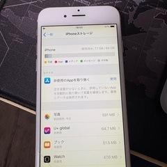 iphone 6
 の画像