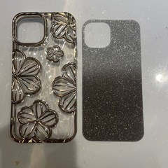iPhone 15専用ケースの画像