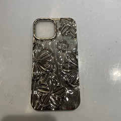 iPhone 15専用ケース