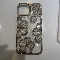 iPhone 15専用ケースの画像