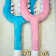 ちいかわ　超BIGさすまた　2種セット