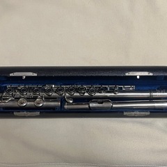 フルートSDN-251美品 1ヶ所難あり