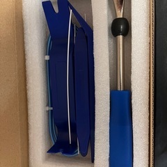【最終値下げ】新品　自動車うちばり剥がしの画像