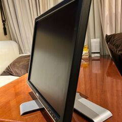 パソコンモニターDELL 1707FPtの画像