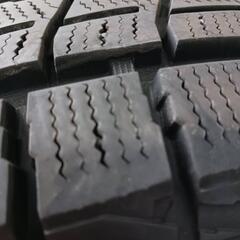 265/65/17  冬タイヤの画像