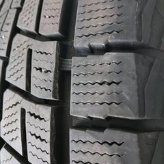 265/65/17  冬タイヤの画像