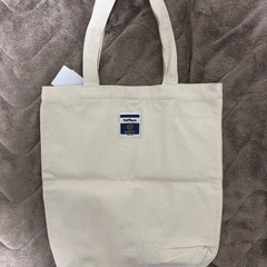 ハイキュー　トートバッグ(日向、研磨)の画像