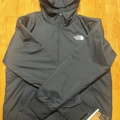 新品未使用✴︎THE NORTH FACE リバーシブルテックエ...