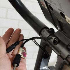 エアロバイクの画像