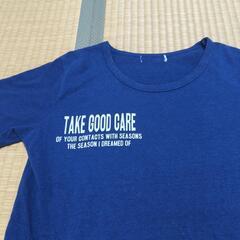 半袖　レディース　Tシャツの画像
